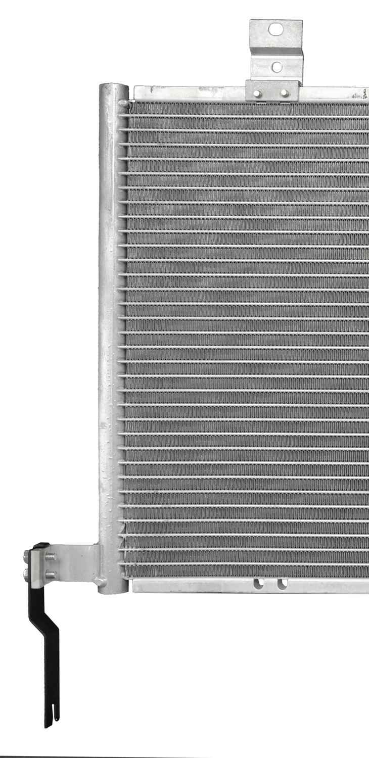 OSC A/C Condenser 3238