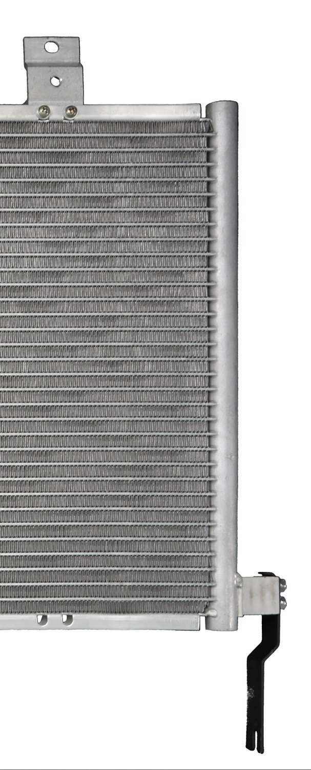 OSC A/C Condenser 3238