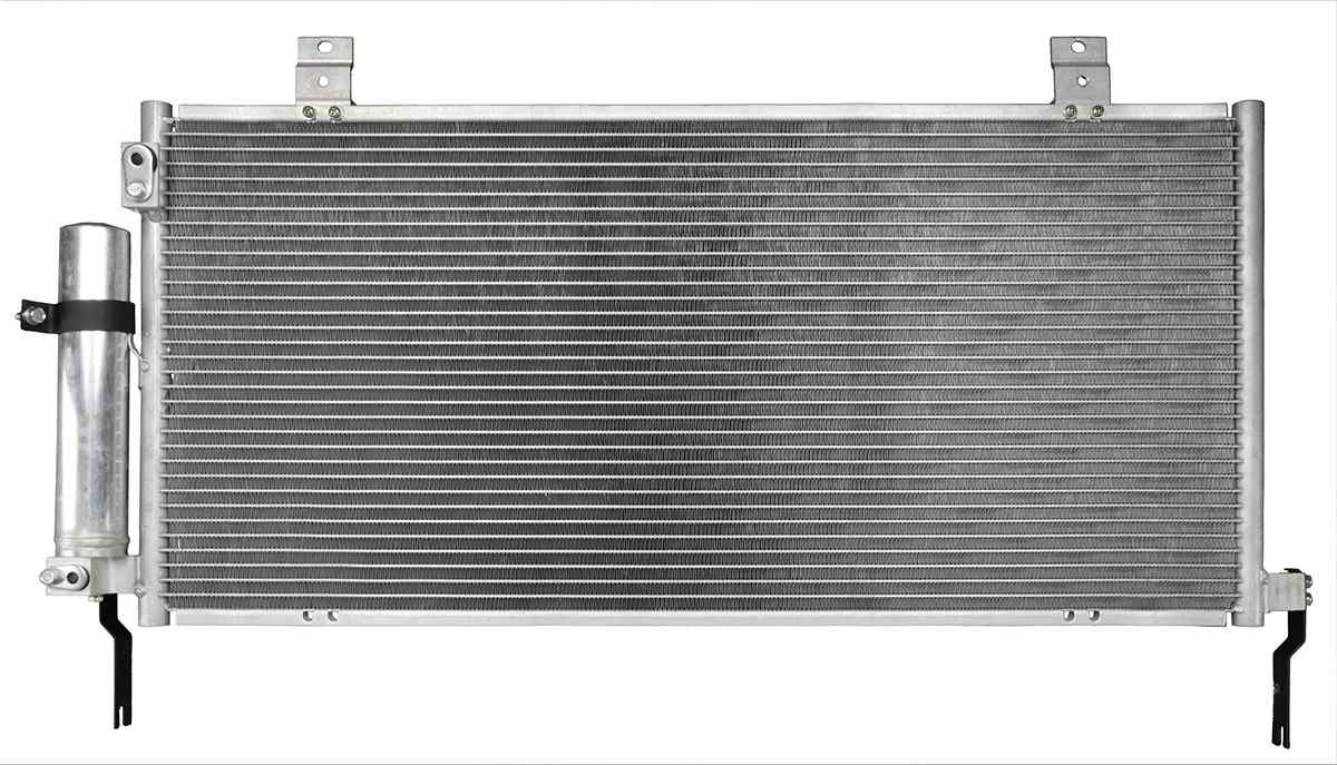 OSC A/C Condenser 3238
