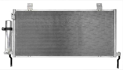 OSC A/C Condenser 3238