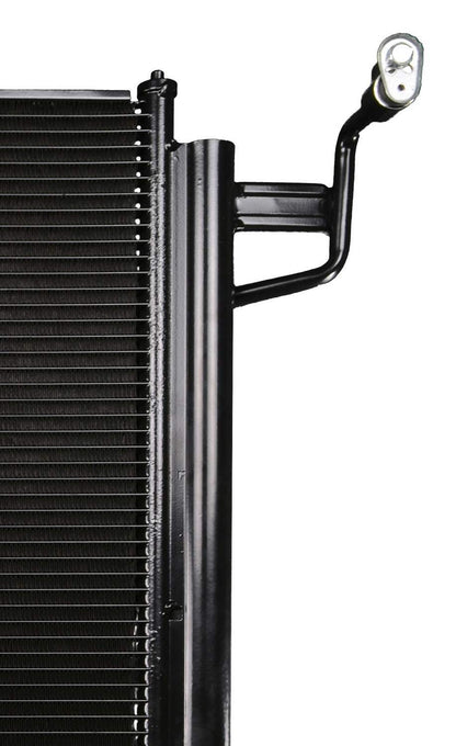 OSC A/C Condenser 3239