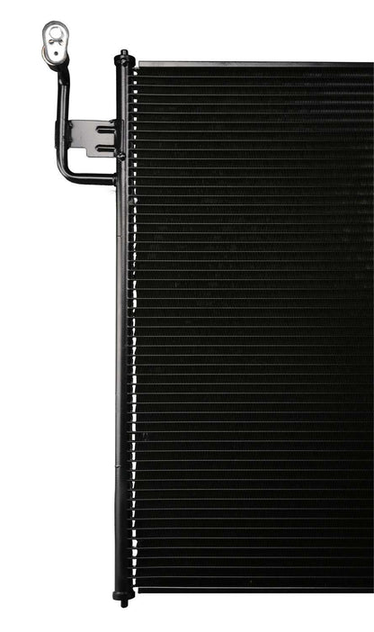 OSC A/C Condenser 3239