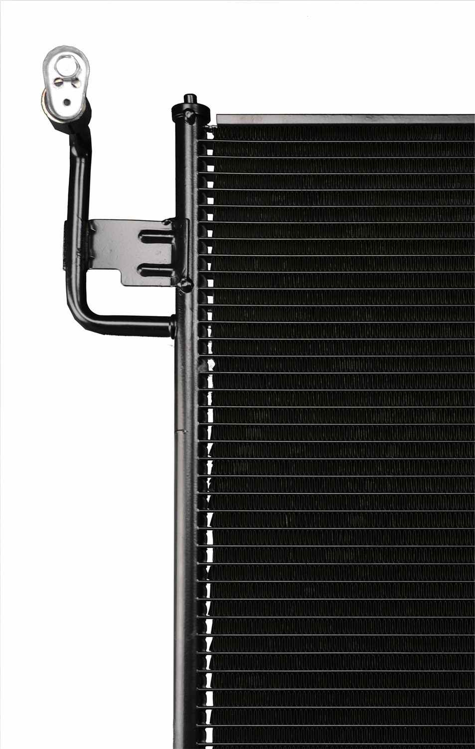 OSC A/C Condenser 3239
