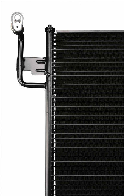 OSC A/C Condenser 3239