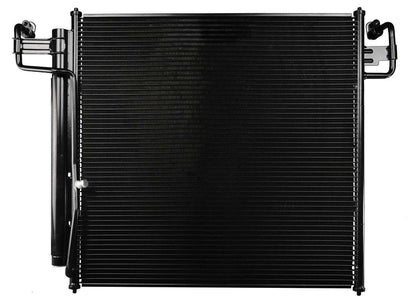 OSC A/C Condenser 3239