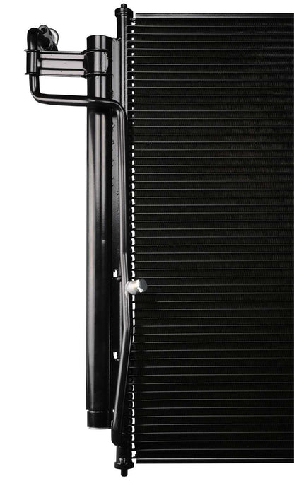 OSC A/C Condenser 3239
