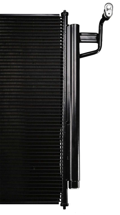 OSC A/C Condenser 3239