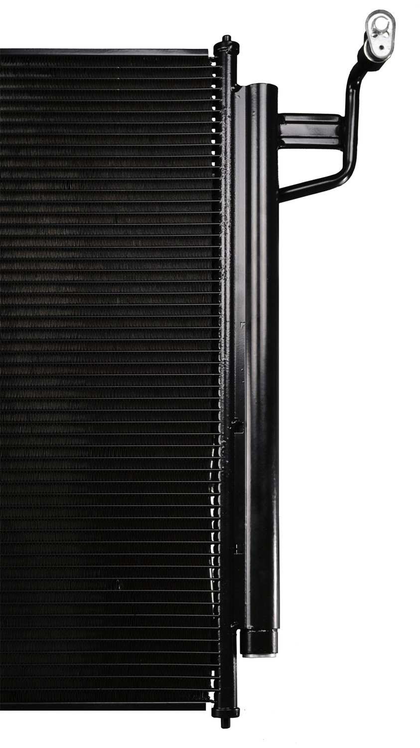 OSC A/C Condenser 3239