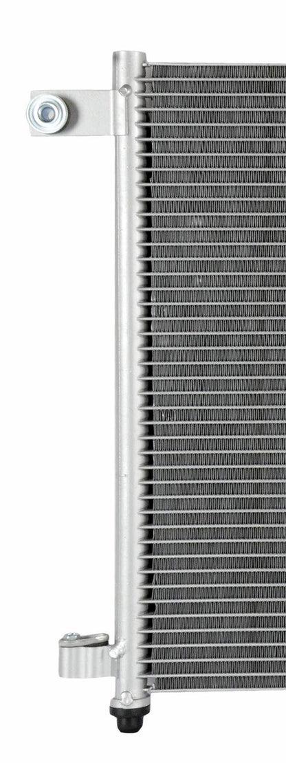 OSC A/C Condenser 3240