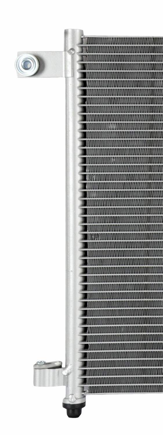 OSC A/C Condenser 3240