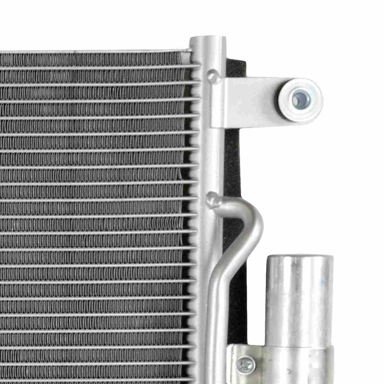 OSC A/C Condenser 3240