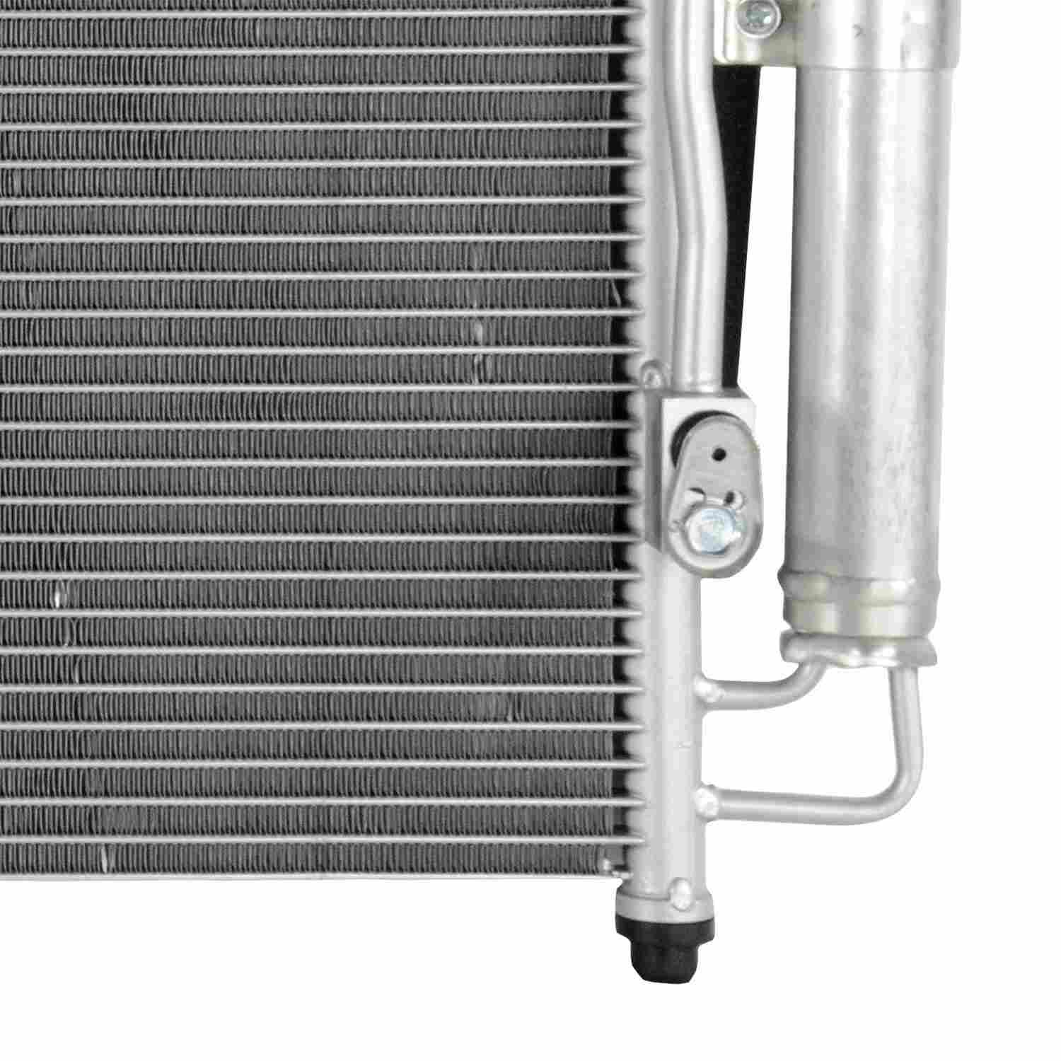 OSC A/C Condenser 3240