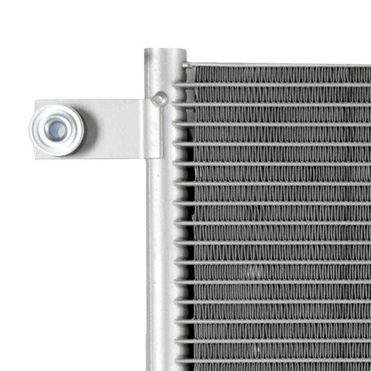 OSC A/C Condenser 3240