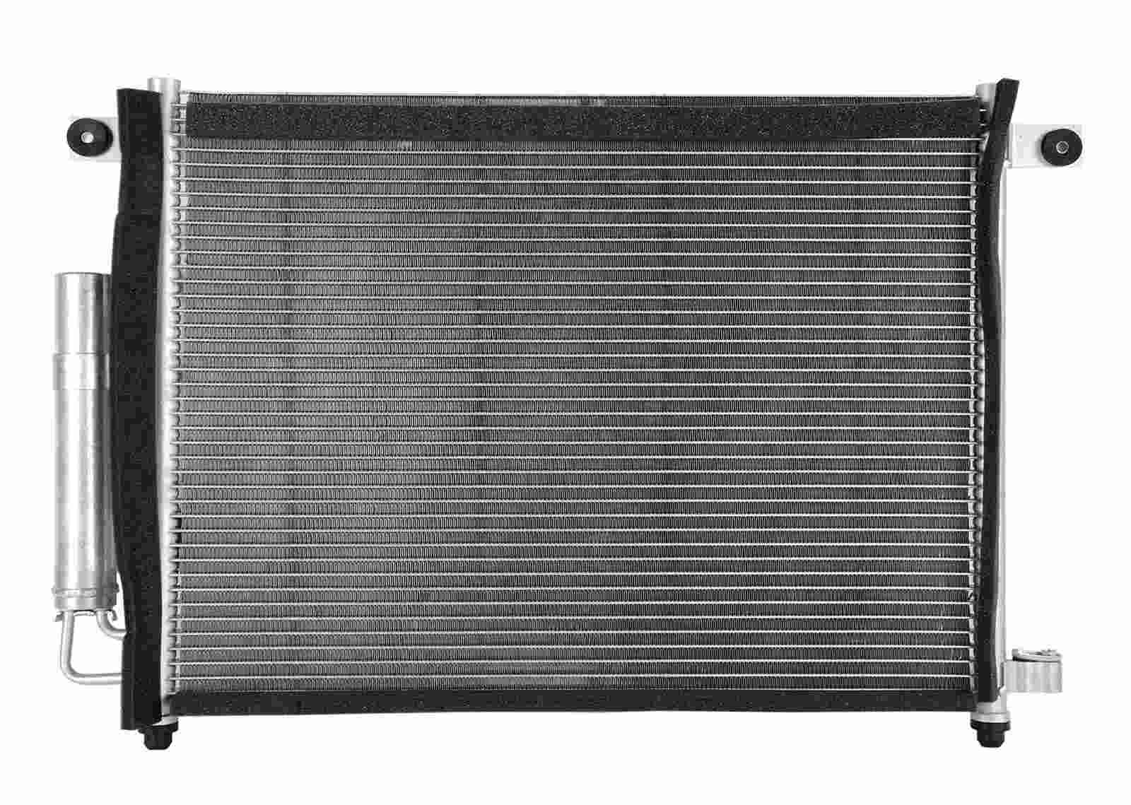 OSC A/C Condenser 3240
