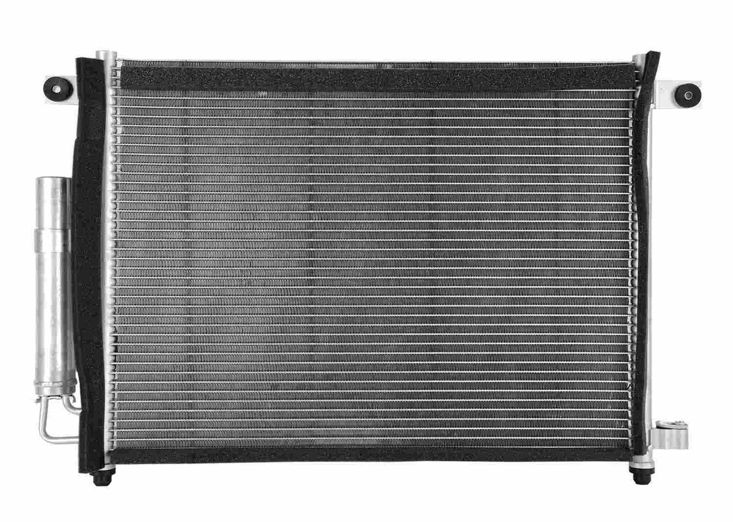OSC A/C Condenser 3240