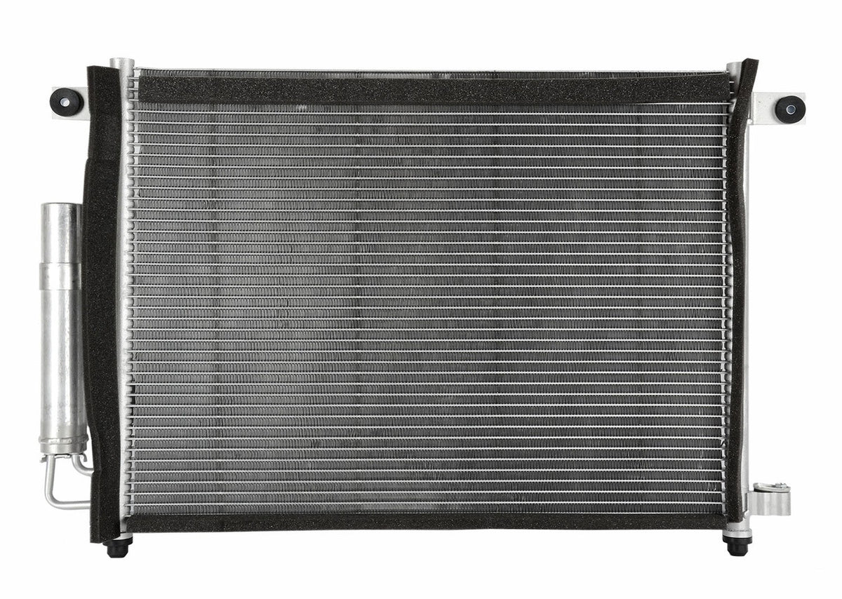OSC A/C Condenser 3240