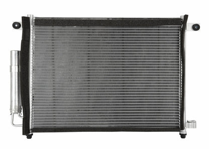 OSC A/C Condenser 3240