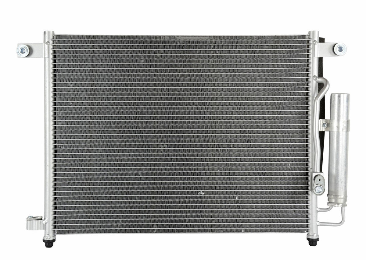 OSC A/C Condenser 3240
