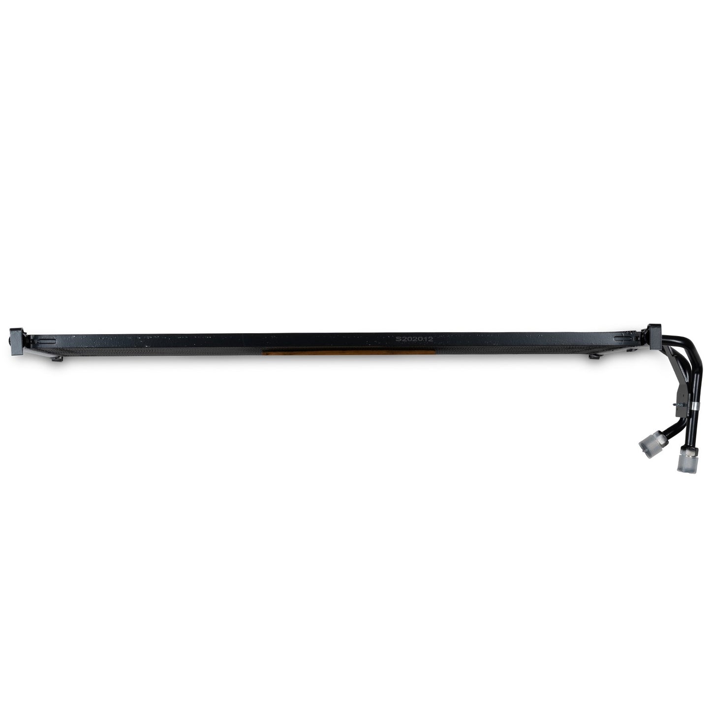 One Stop Solutions A/C Condenser 3244 image 2