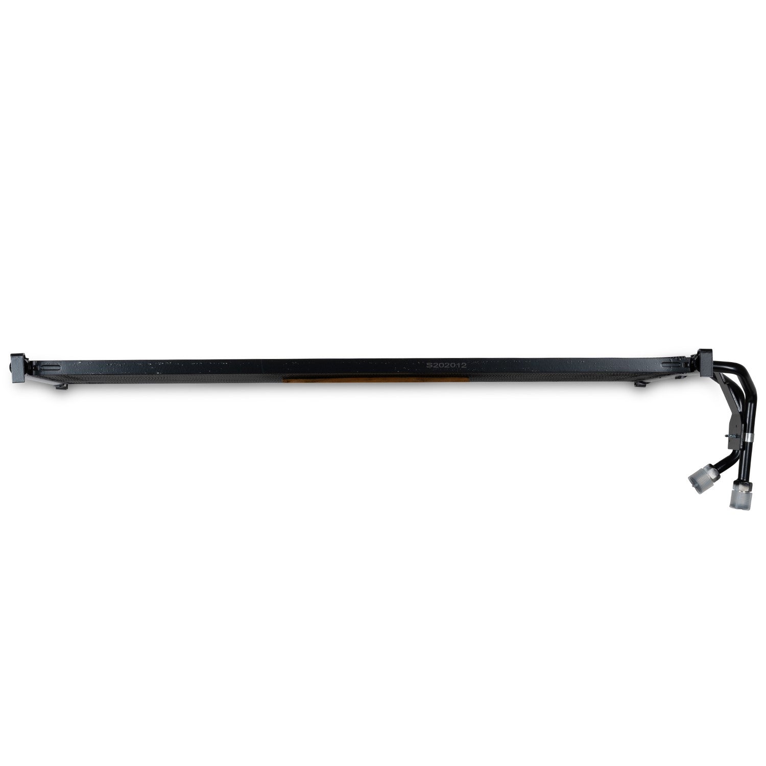 One Stop Solutions A/C Condenser 3244 image 2