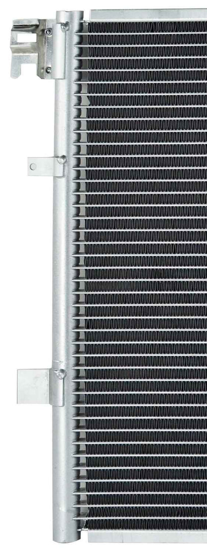 OSC A/C Condenser 3245