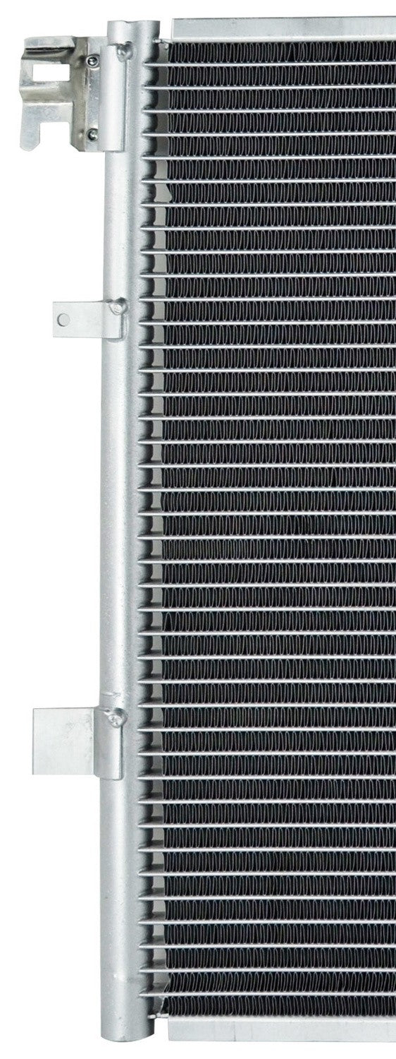 OSC A/C Condenser 3245