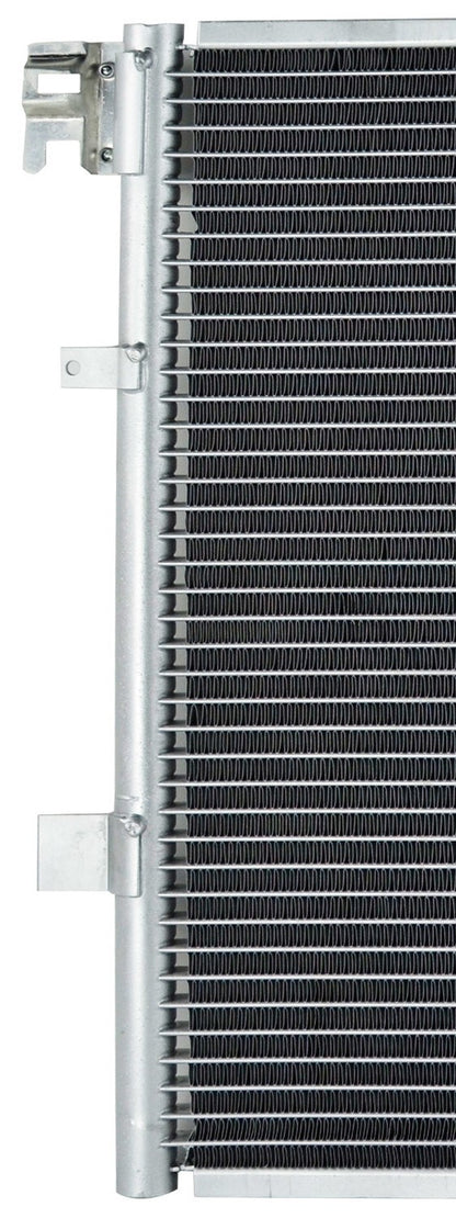 OSC A/C Condenser 3245