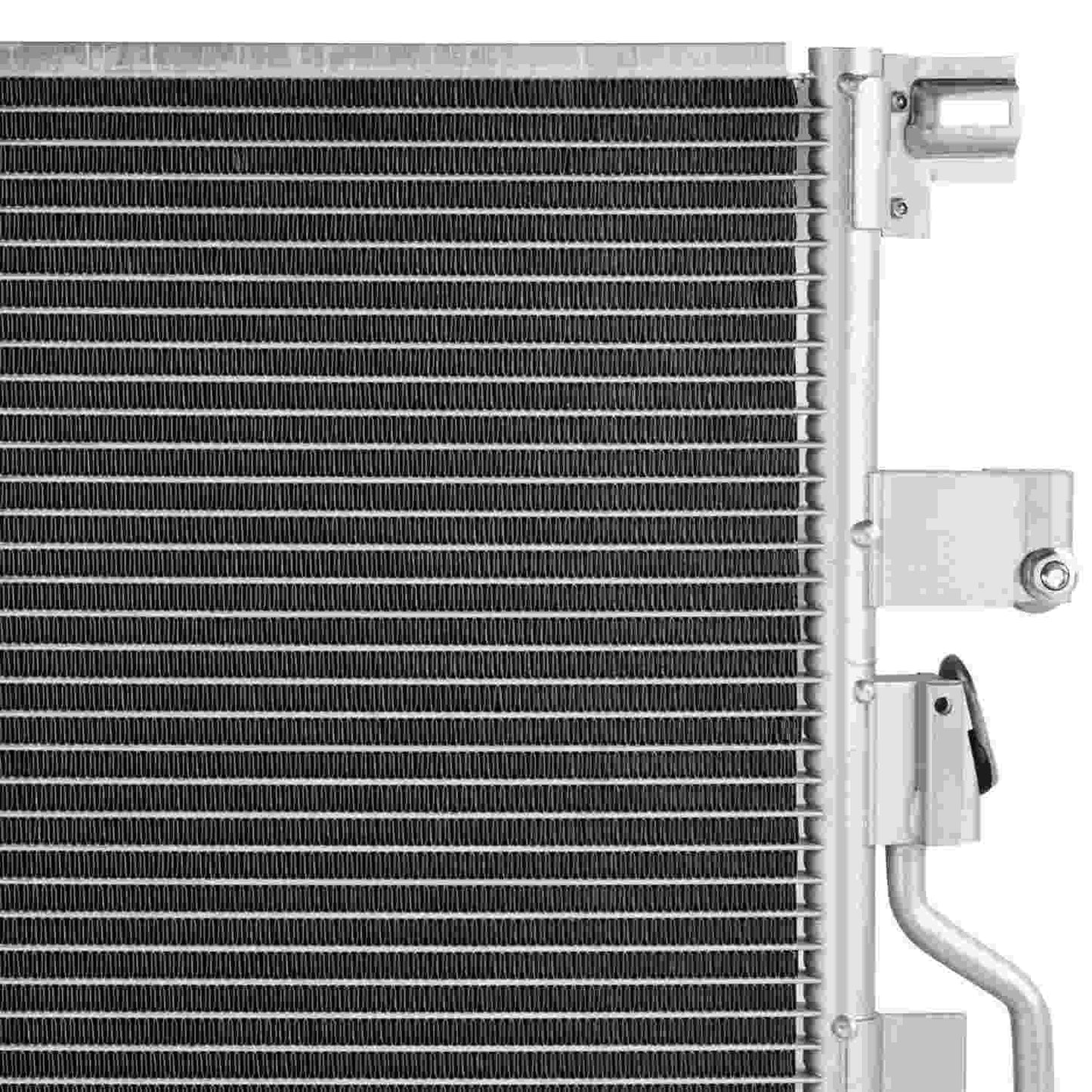 OSC A/C Condenser 3245