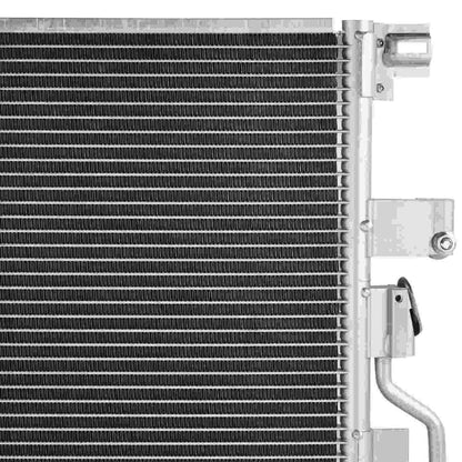 OSC A/C Condenser 3245