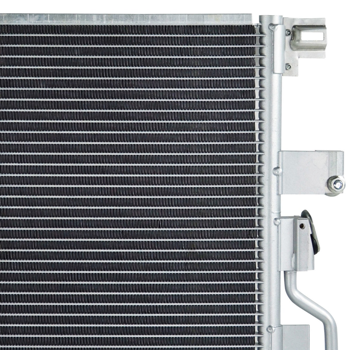 OSC A/C Condenser 3245