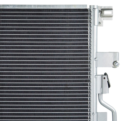 OSC A/C Condenser 3245