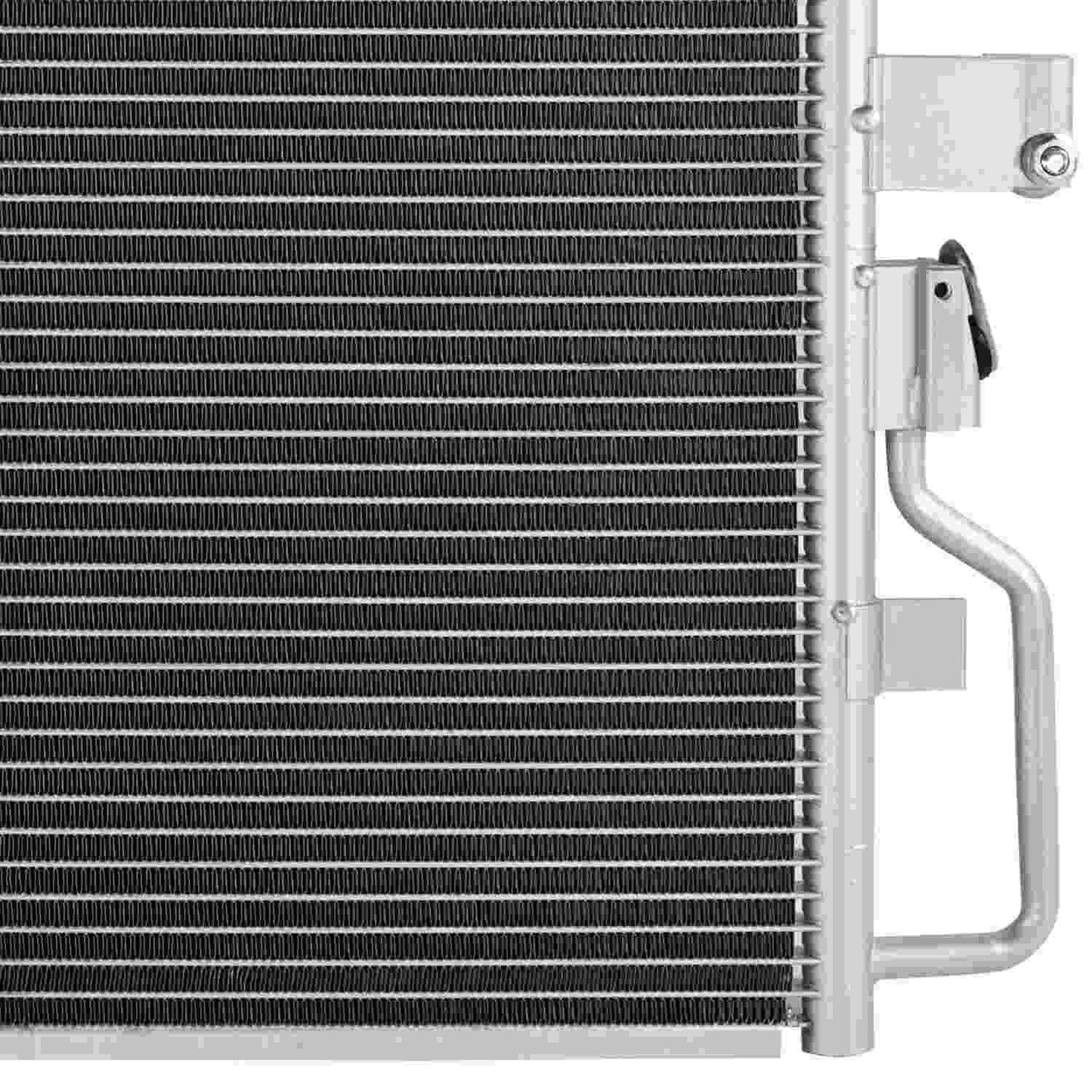 OSC A/C Condenser 3245