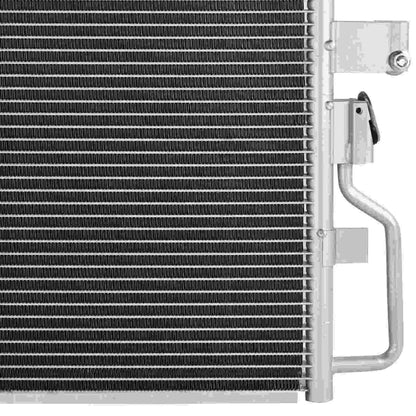 OSC A/C Condenser 3245