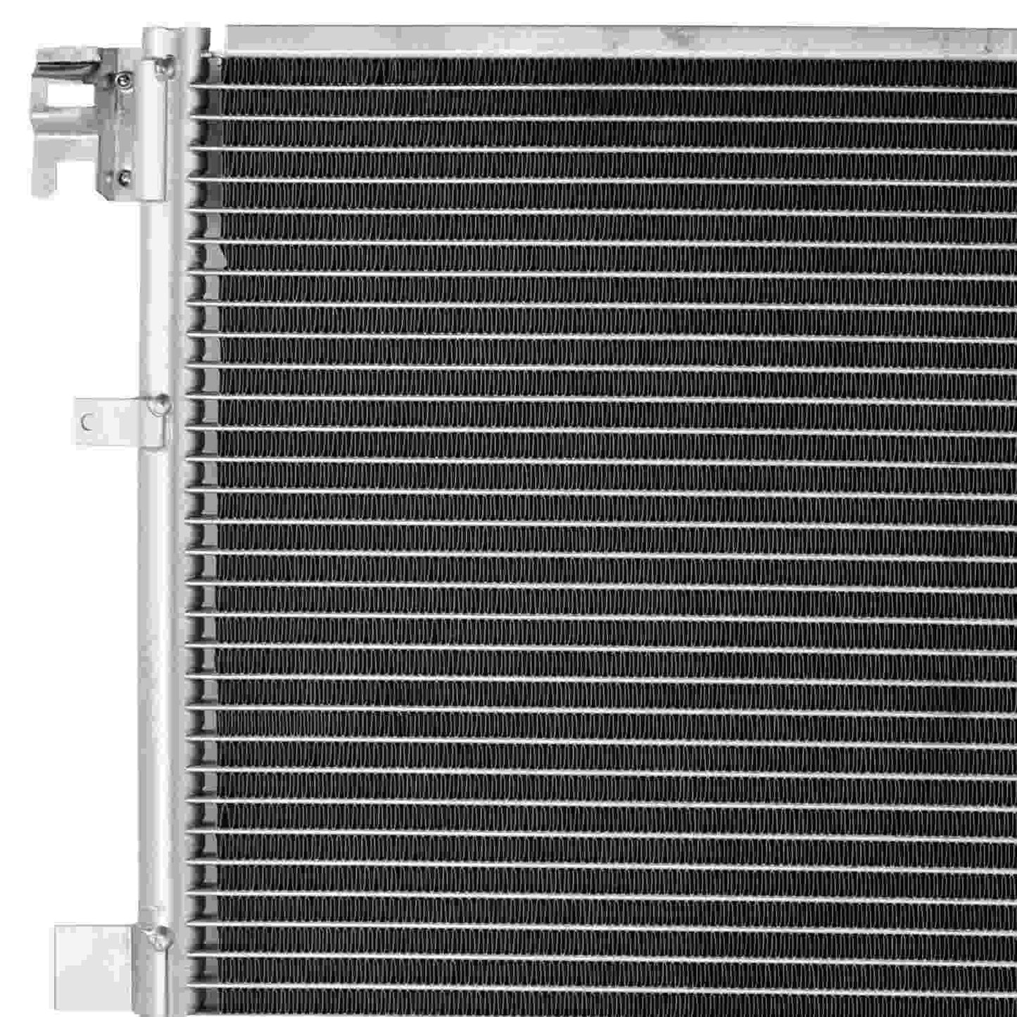 OSC A/C Condenser 3245