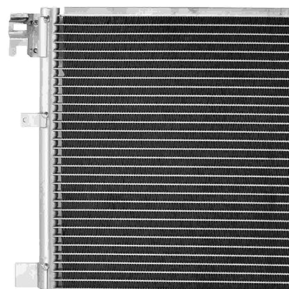 OSC A/C Condenser 3245
