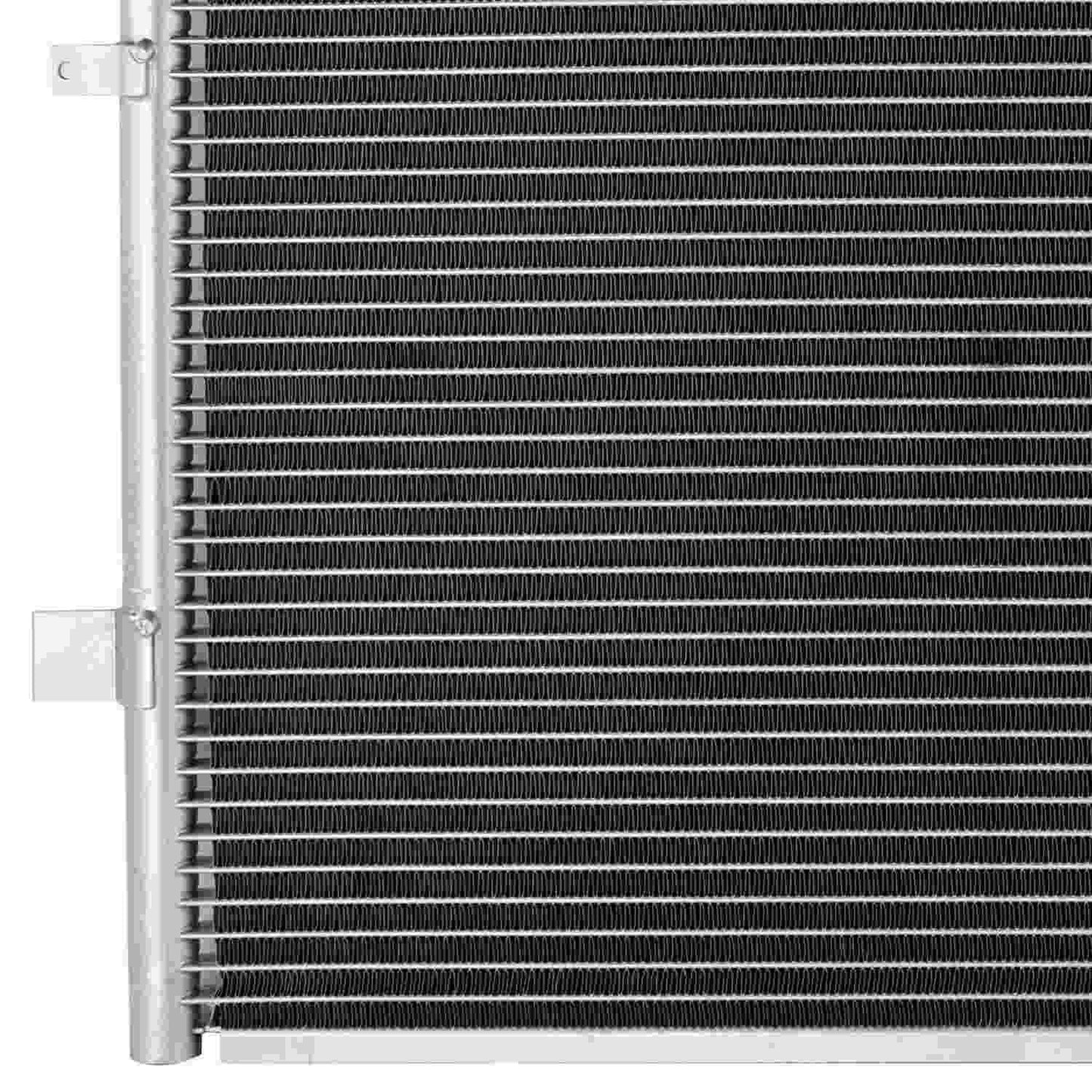 OSC A/C Condenser 3245