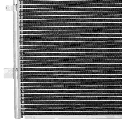 OSC A/C Condenser 3245