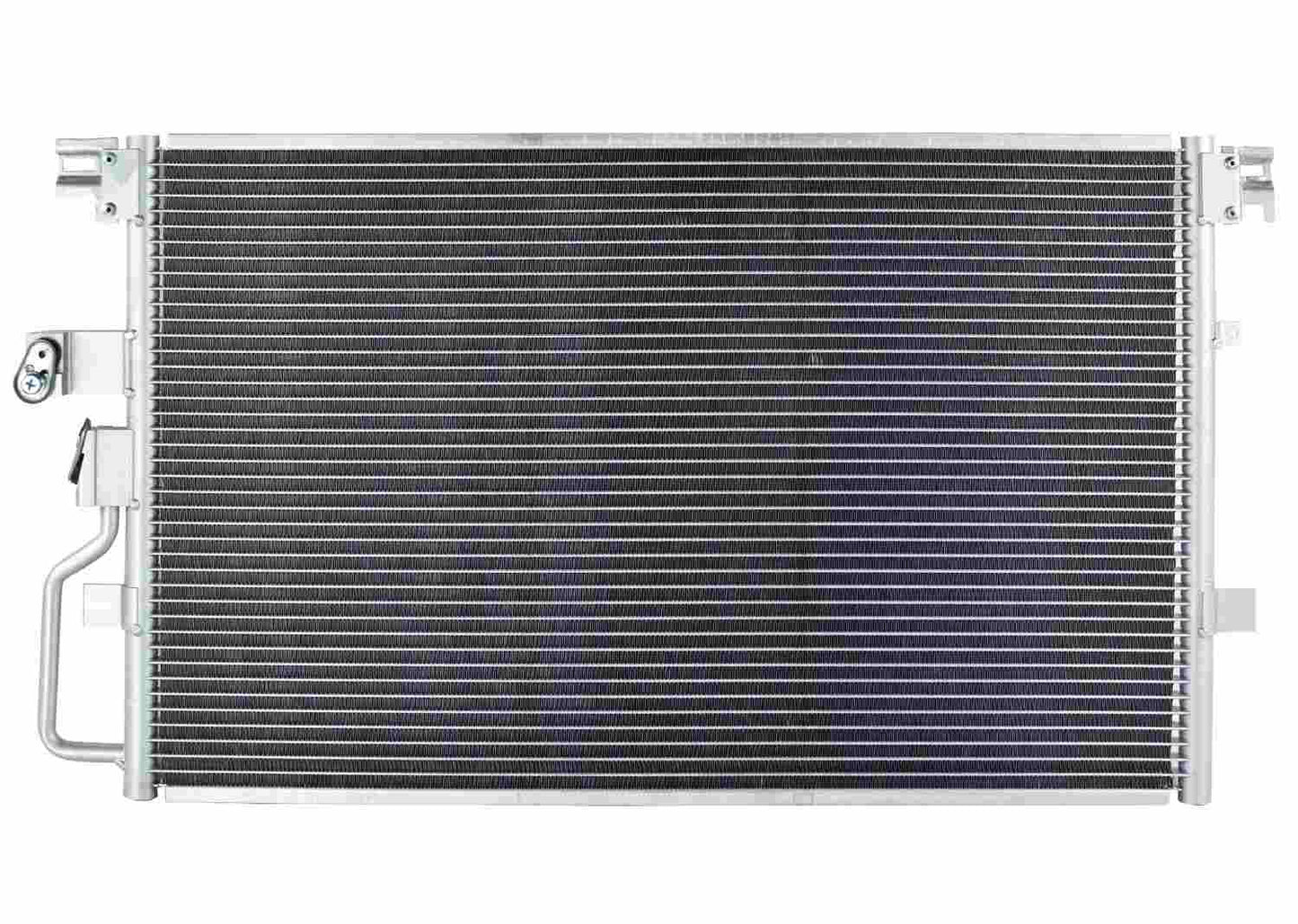 OSC A/C Condenser 3245