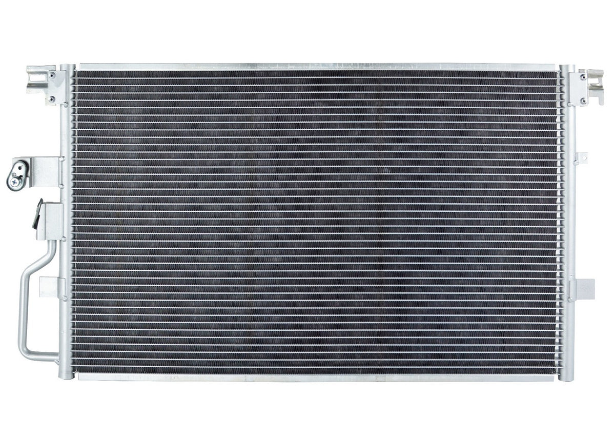 OSC A/C Condenser 3245