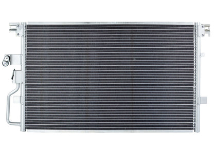 OSC A/C Condenser 3245