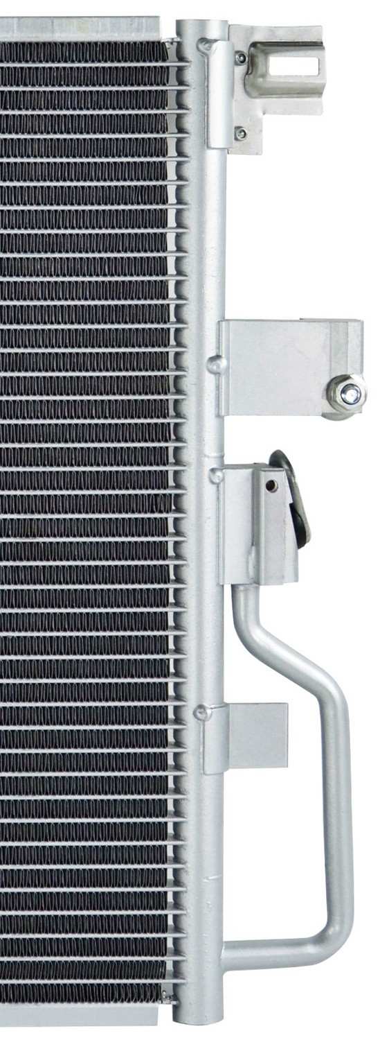 OSC A/C Condenser 3245