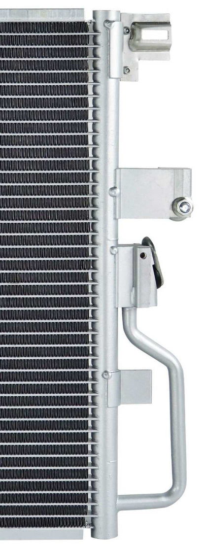 OSC A/C Condenser 3245