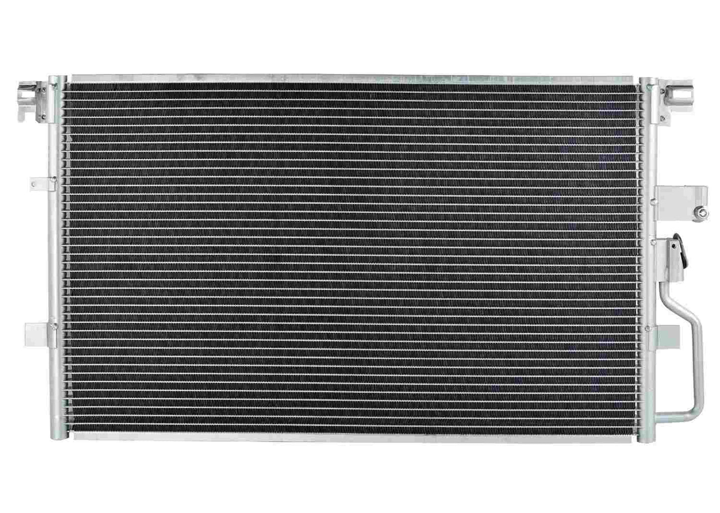 OSC A/C Condenser 3245