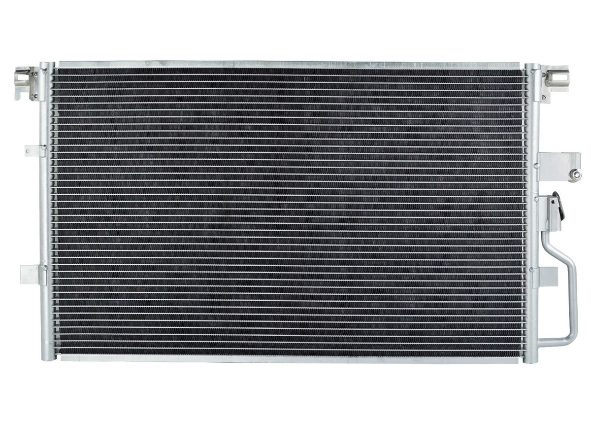 OSC A/C Condenser 3245