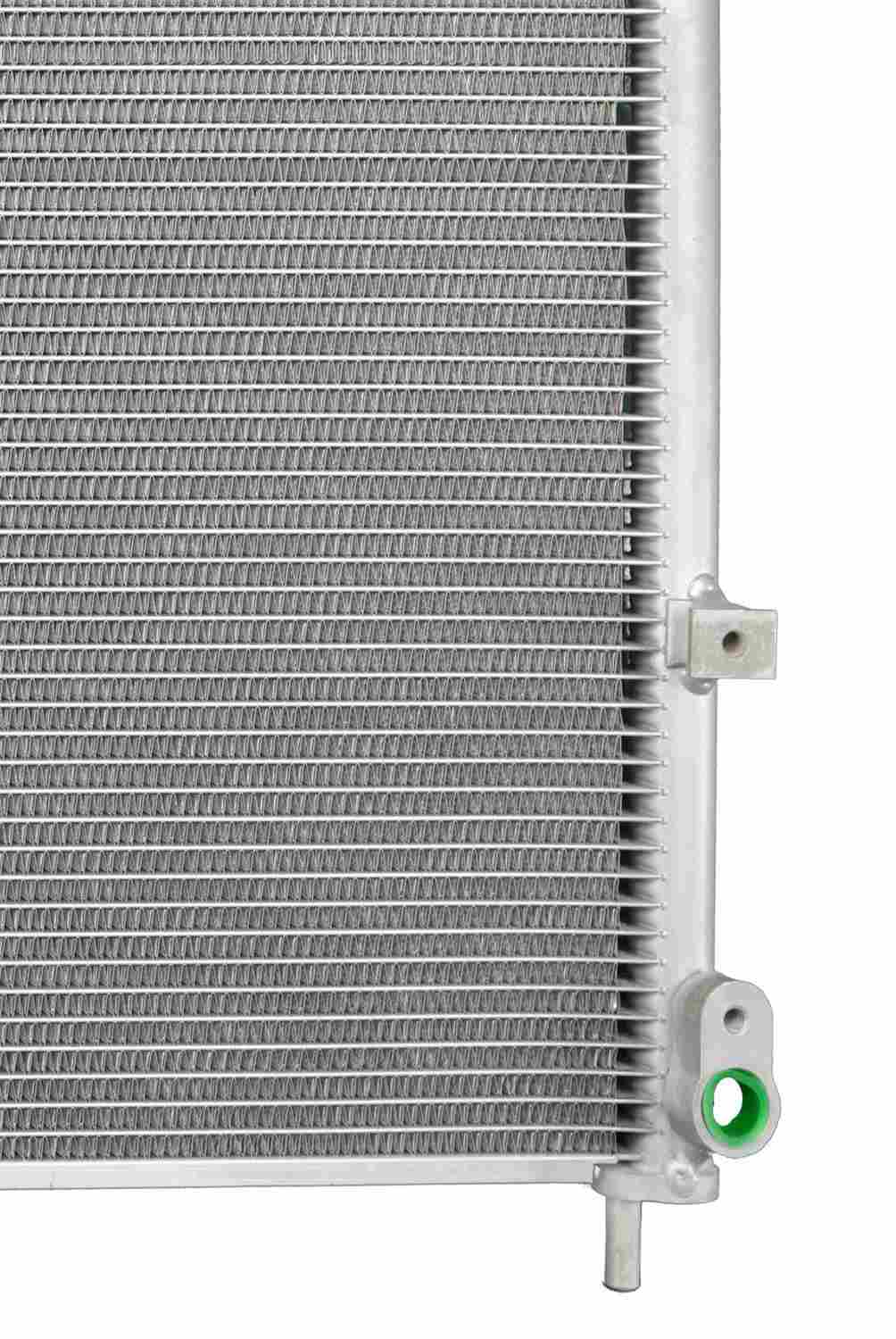 OSC A/C Condenser 3246