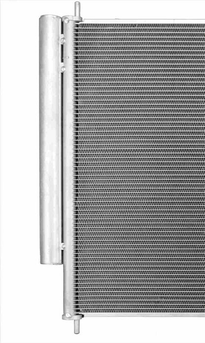 OSC A/C Condenser 3246