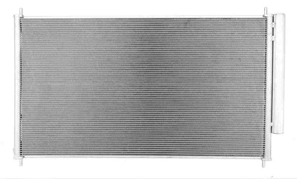 OSC A/C Condenser 3246