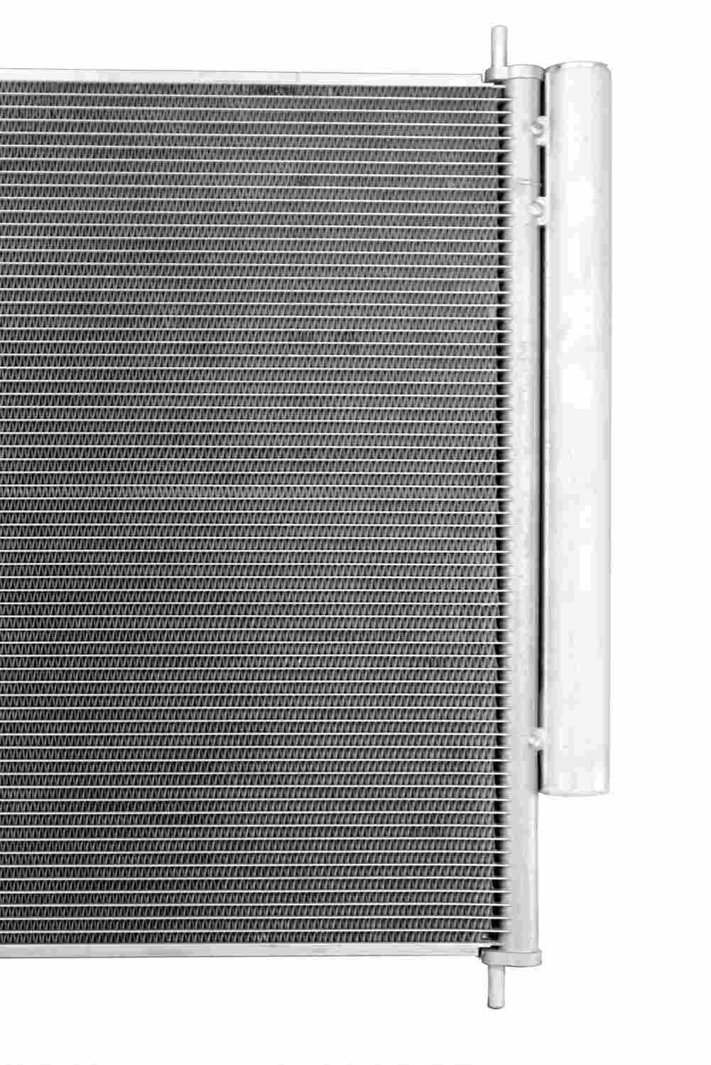 OSC A/C Condenser 3246