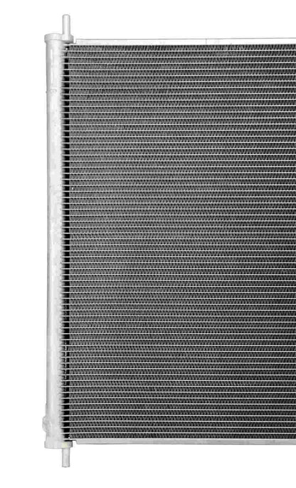 OSC A/C Condenser 3246