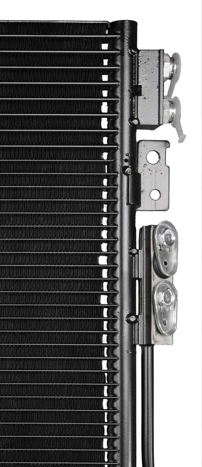 OSC A/C Condenser 3247